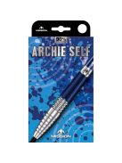 Dart szett steel Mission Archie Self 24g, 90%