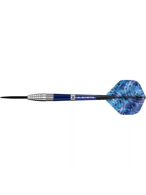 Dart szett steel Mission Archie Self 24g, 90%