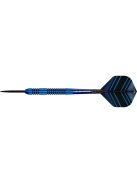 Dart szett steel Mission Lex Paeshuyse 22g, 90%