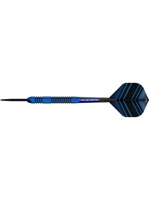 Dart szett steel Mission Lex Paeshuyse 22g, 90%