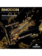 Dart szett steel Mission Rhodon 21g, 95%