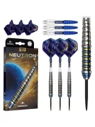 Dart szett steel Mission Neutron 30g, 95%