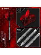 Dart szett steel Mission Thomas Junghans 21g, 90%