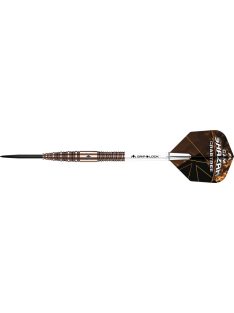 Dart szett steel Mission Cam Crabtree V2 22g, 95%
