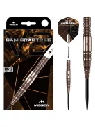 Dart szett steel Mission Cam Crabtree V2 24g, 95%