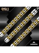 Dart szett steel Mission Kinsuji 24g, 95%