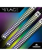 Dart szett steel Mission Mirage 25g, 90%