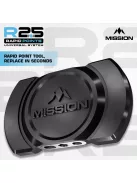 Mission R2.5 Rapid Point fémhegy csavaró kulcs