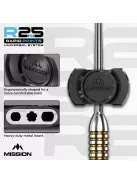 Mission R2.5 Rapid Point fémhegy csavaró kulcs