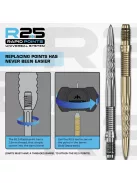 Mission R2.5 Rapid Point fémhegy csavaró kulcs