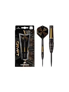 Dart szett Mission steel Crypt 22g, M1, 90%