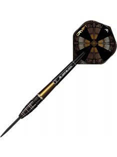 Dart szett Mission steel Crypt 22g, M1, 90%
