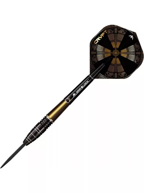 Dart szett Mission steel Crypt 22g, M1, 90%