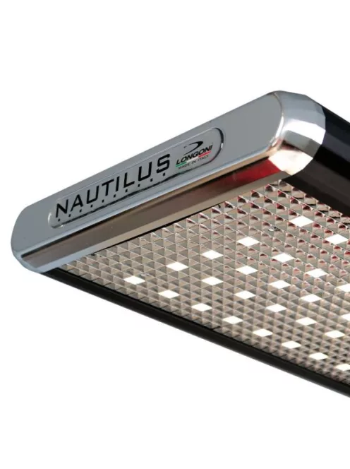 biliárd lámpa led Longoni Nautilus