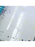 biliárd lámpa led Longoni Nautilus