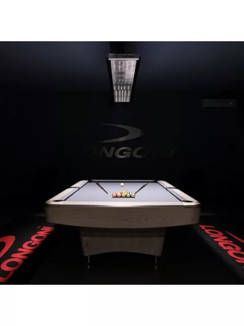 biliárd lámpa led Longoni Nautilus