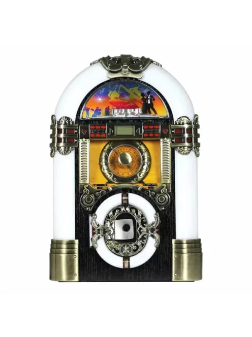 zenegép JUKE BOX KANSAS