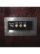 zenegép JUKE BOX KANSAS