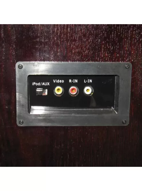 zenegép JUKE BOX KANSAS