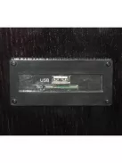 zenegép JUKE BOX KANSAS