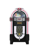 zenegép JUKE BOX DENVER RADIO AM/FM, CD, USB/SD, MP3, IPOD
