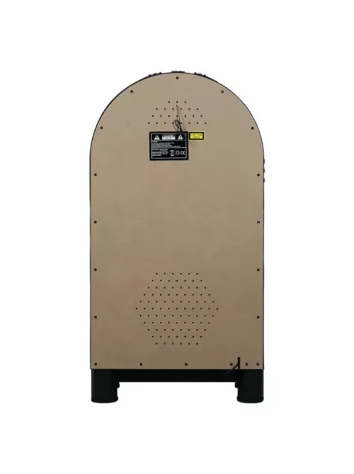 zenegép JUKE BOX DENVER RADIO AM/FM, CD, USB/SD, MP3, IPOD