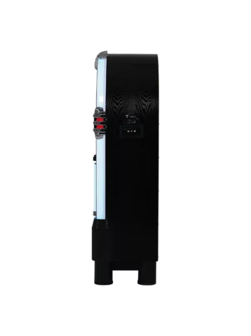 zenegép JUKE BOX DENVER RADIO AM/FM, CD, USB/SD, MP3, IPOD