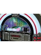 zenegép JUKE BOX DENVER RADIO AM/FM, CD, USB/SD, MP3, IPOD