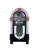 zenegép JUKE BOX DENVER BLUETOOTH, RADIO FM, CD, USB/SD, MP3, DAB+