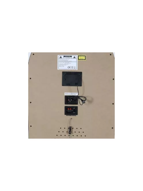 zenegép JUKE BOX DENVER BLUETOOTH, RADIO FM, CD, USB/SD, MP3, DAB+