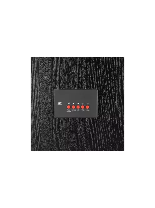 zenegép JUKE BOX DENVER BLUETOOTH, RADIO FM, CD, USB/SD, MP3, DAB+
