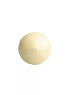 golyó fehér 47,6 mm (rexhez) NIR