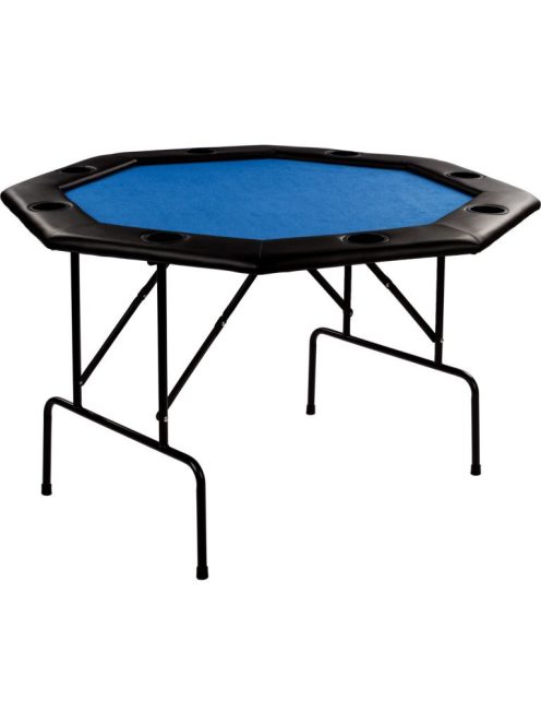 Northstar Octagon poker table
