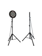 Northstar Mobile Hybrid dart táblatartó állvány (steel és soft táblákhoz)