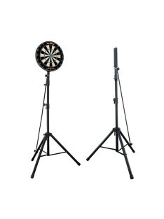   Northstar Mobile Hybrid dart táblatartó állvány (steel és soft táblákhoz)