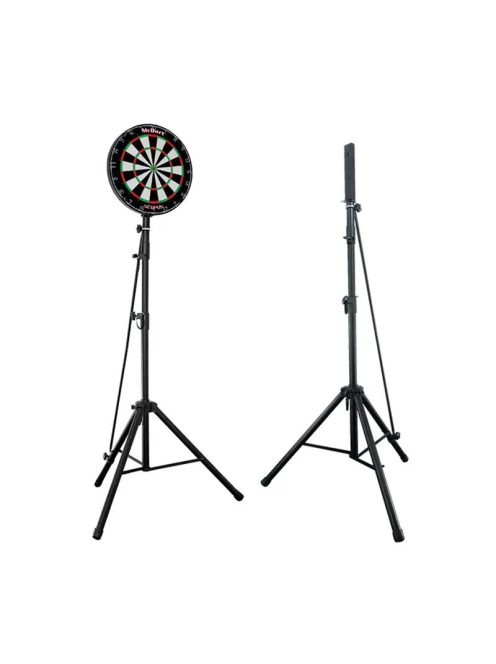 Northstar Mobile Hybrid dart táblatartó állvány (steel és soft táblákhoz)