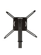 Northstar Mobile Hybrid dart táblatartó állvány (steel és soft táblákhoz)