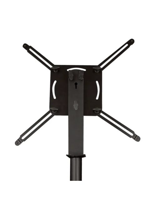 Northstar Mobile Hybrid dart táblatartó állvány (steel és soft táblákhoz)