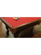 OLHAUSEN POOL ASZTAL,AMERICANA