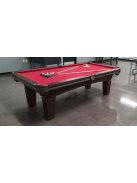 OLHAUSEN POOL ASZTAL, AUGUSTA