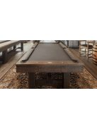 OLHAUSEN POOL ASZTAL, BRECKENRIDGE