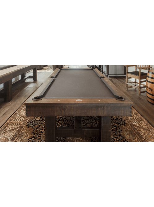 OLHAUSEN POOL ASZTAL, BRECKENRIDGE