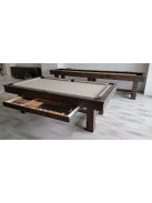 OLHAUSEN POOL ASZTAL, BRECKENRIDGE