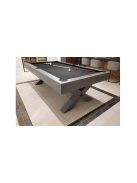 OLHAUSEN POOL ASZTAL, DURANGO