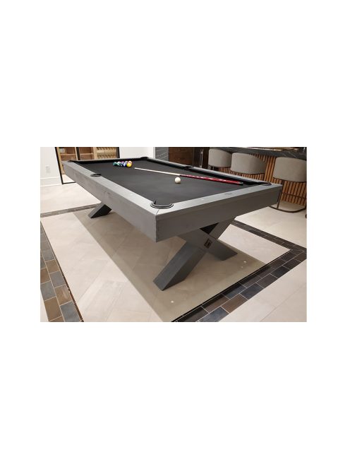 OLHAUSEN POOL ASZTAL, DURANGO