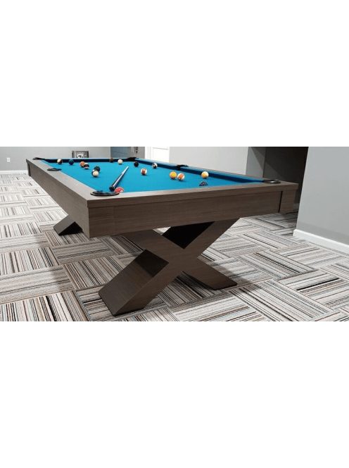 OLHAUSEN POOL ASZTAL, ENCORE