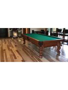 OLHAUSEN POOL ASZTAL, ST. GEORGE