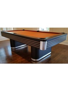 OLHAUSEN POOL ASZTAL, HERITAGE