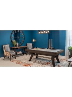 OLHAUSEN POOL ASZTAL, LAGUNA