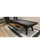 OLHAUSEN POOL ASZTAL, LAGUNA